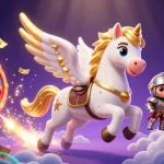 Nohu90 combines thrilling slot adventures with engaging gameplay in a vibrant 3D illustration.